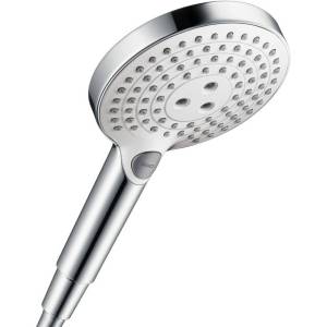 Лейка для душа Hansgrohe Raindance 26530400 Select S 120 3jet