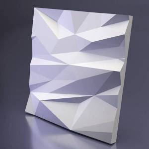 Гипсовая 3D панель Artpole Stells-2 D-0007-2 600x600