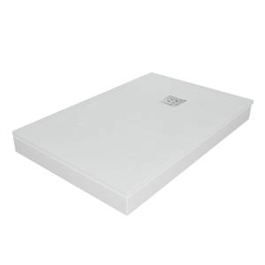 Поддон для душа RGW Stone Tray ST-W 16152812-01K 80x120x2.5