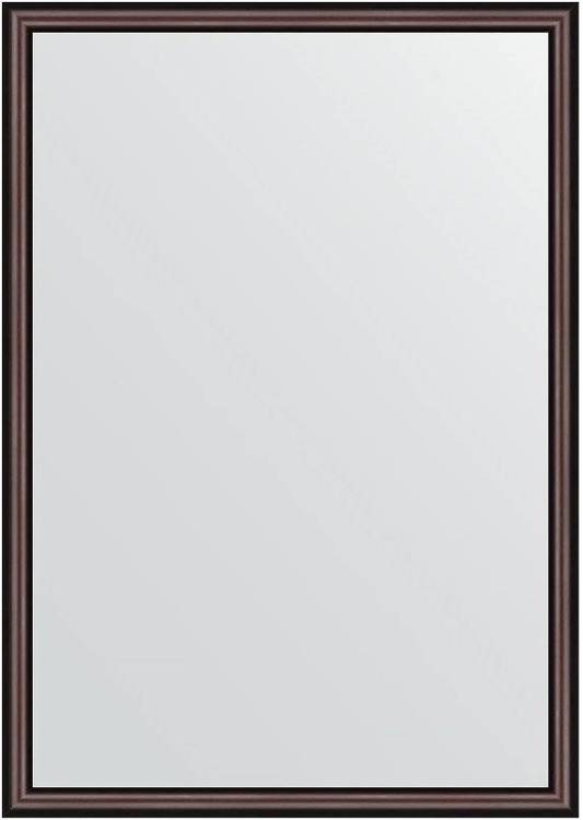 Зеркало Evoform Definite BY 0621 48x68 см махагон