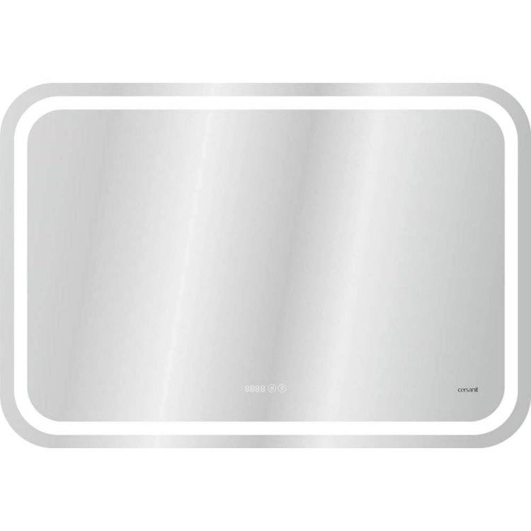 Зеркало Cersanit LED 050 pro 80, с подсветкой