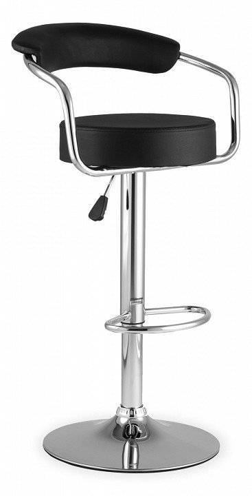 Стул барный Stool Group Орион SGR_BC-V002_black
