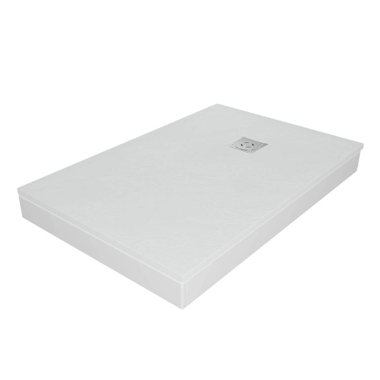 Поддон для душа RGW Stone Tray ST-W 16152812-01K 80x120x2.5