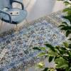 Декор Kerama Marazzi Ковры KMD3STA084GR Джебель матовый обрезной 119.5x238.5 фото 8