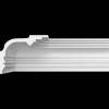 Карниз гладкий Artpole SKT79 115x23.5x19
