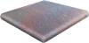 Ступень Gres de Aragon Metal 906867 Esquina Redonda Red 33x33