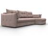 Диван угловой Лига Диванов Лига-100 133664 Бежевый фото 3