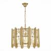 Подвесная люстра ST Luce Corsia SL1623.203.06
