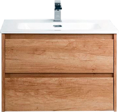 Тумба для комплекта BelBagno Kraft 70 rovere nebrasca nature