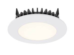 Встраиваемый светильник Deko-Light LED Panel Round III 6 565230