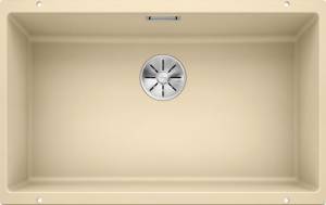 Мойка кухонная Blanco Subline 700-U 523448 шампань