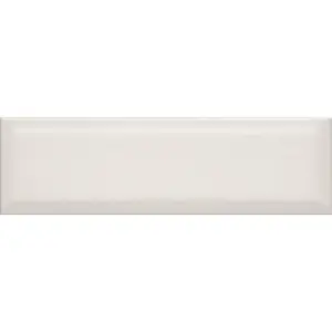 Керамическая плитка Kerama Marazzi Аккорд 9011 Беж Светлый Грань 8.5x28.5