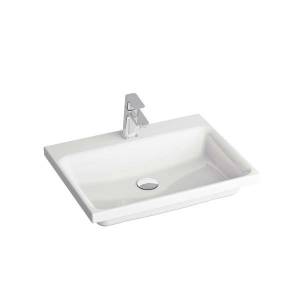 Раковина Ravak Comfort 60 белая