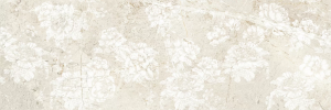 Керамическая плитка Ape Ceramica Augustus A040260 Lacer Mix Cream Rect. 30x90
