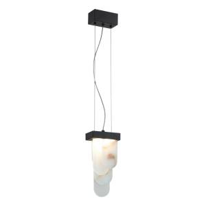 Подвесной светильник Odeon Light Hightech Foros 5438/12L