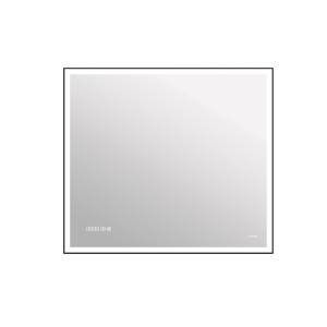 Зеркало Cersanit LED 011 design 80, с подсветкой