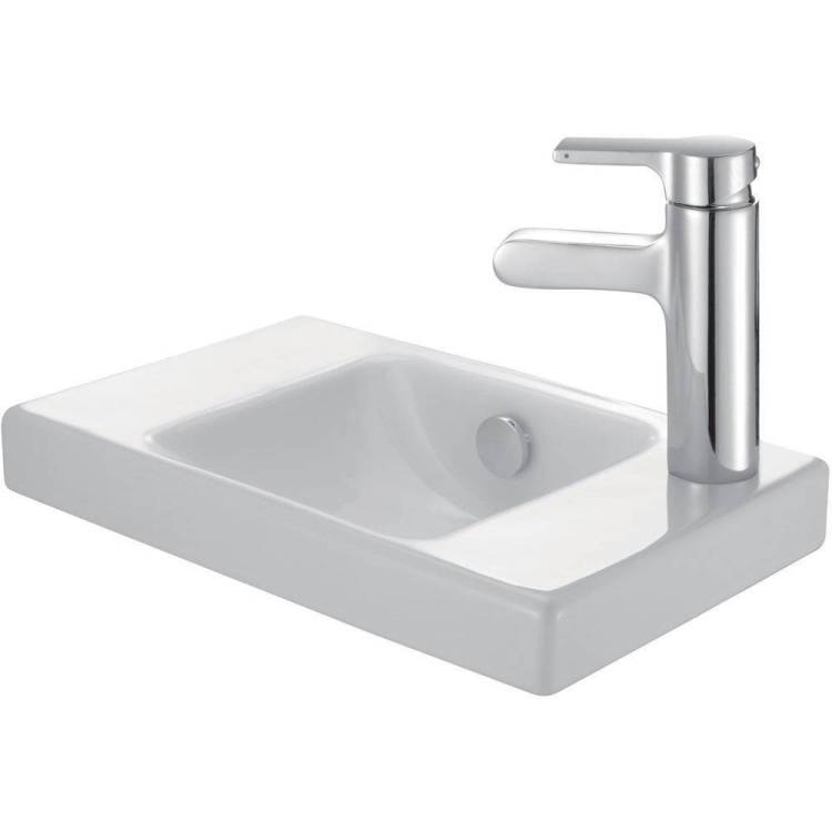 Рукомойник Jacob Delafon Odeon Up E4799G-00 40 см