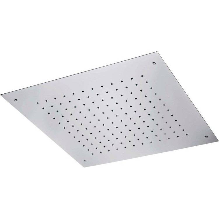 Верхний душ Remer 357SFS50