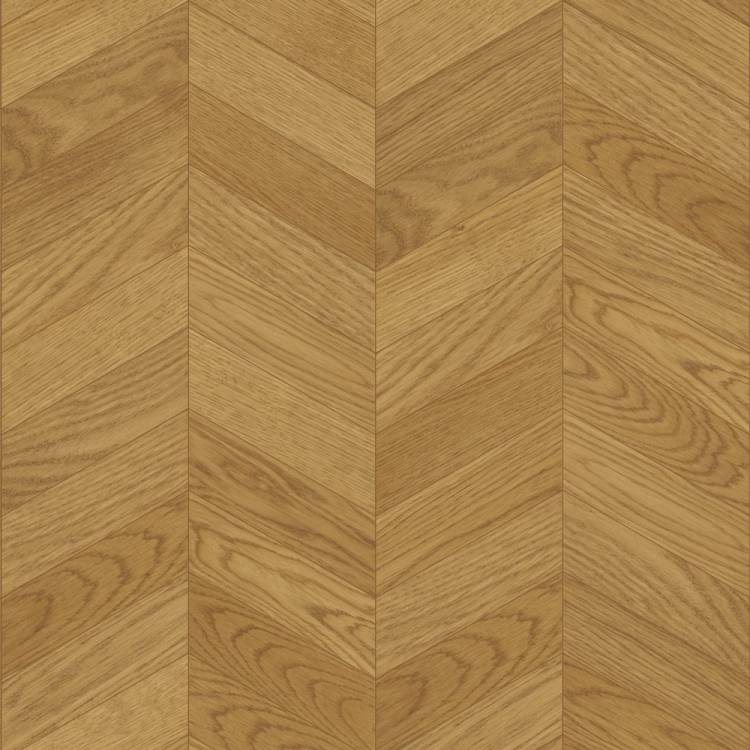 Паркетная доска Lab Arte Chevron Французская Елка Дуб рустик Кольт лак 400-337x110x14/3