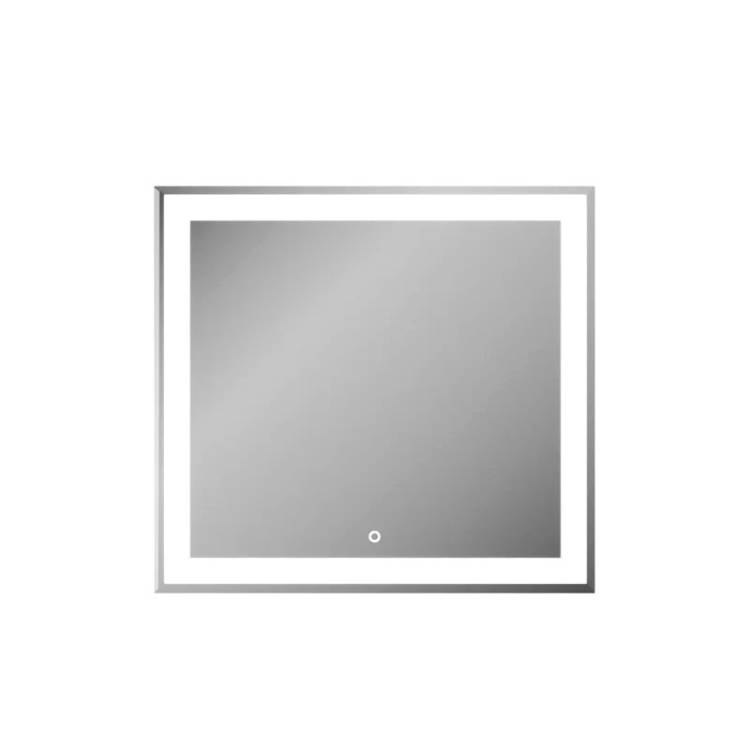 Зеркало Veneciana Aventino 66516 с подсветкой, 70x65