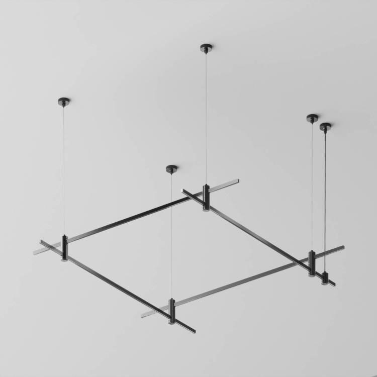 Готовая конструкция Technical Flarity TFC-Flar-H04-B