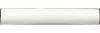 Бордюр Adex Neri ADNE5093 Barra Lisa Blanco Z 2.5x15