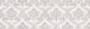 Керамическая плитка Kerama Marazzi Город на воде 12115R орнамент обрезной 25x75