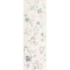Керамическая плитка FAP Ceramiche Deco&More fRGH Flower White 25x75