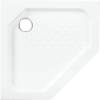Поддон для душа Cezares Tray TRAY-A-P-90-15-W0 90x90