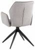 Стул Stool Group Helm SGR_OS-2035FK-UF920-10 серый фото 5