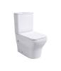 Бачок для унитаза Aquanet Elegant C2 4.5/3л, подключение снизу, белый фото 2