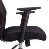 Кресло компьютерное Tetchair Practic PLT 20536 черный фото 11