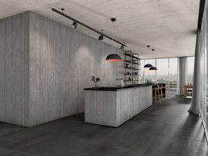 Kerlite Cement Project