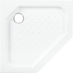 Поддон для душа Cezares Tray TRAY-A-P-90-15-W0 90x90