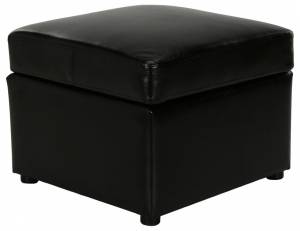 Пуф Столлайн Квин 2020051005103 College Black