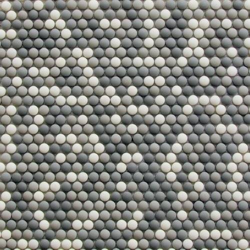 Мозаика Bonaparte Pixel mist 32.5x31.8