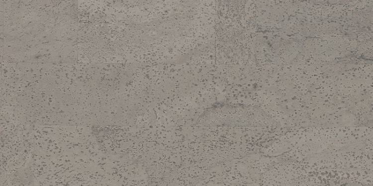 Пробковое покрытие Corkstyle Corkpro Fantasie Smoke Клеевое 915x200x6