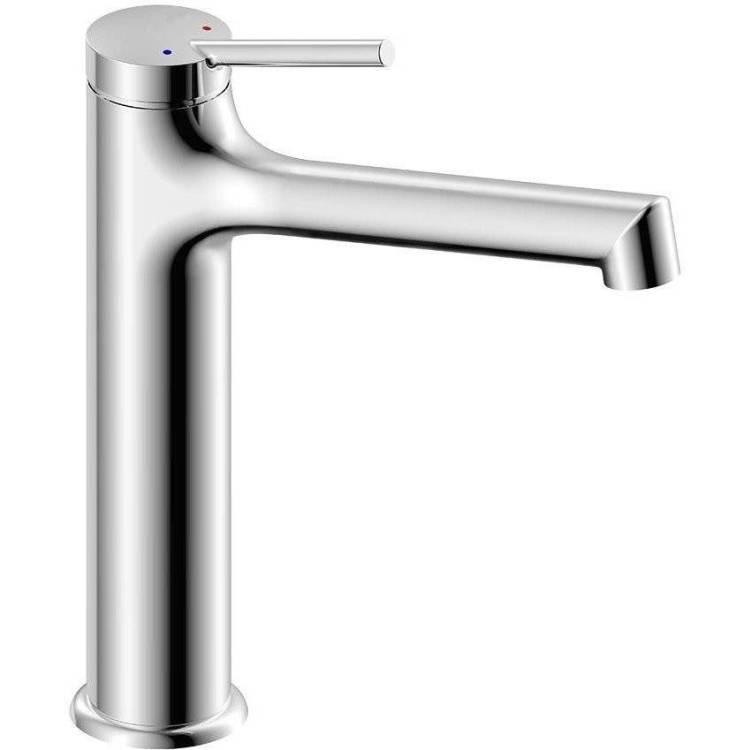 Смеситель для раковины Lemark Minima LM3837C