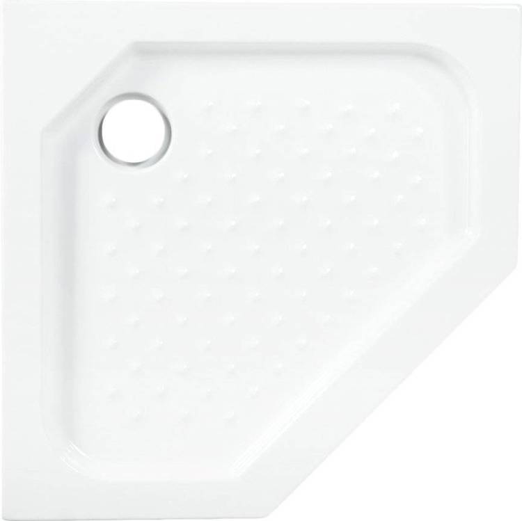 Поддон для душа Cezares Tray TRAY-A-P-90-15-W0 90x90