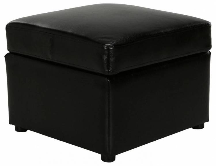 Пуф Столлайн Квин 2020051005103 College Black