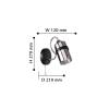 Бра F-Promo Affable 2351-1W фото 4