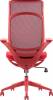 Кресло компьютерное Everprof Spirit EP Spirit M Red Красный фото 5