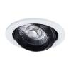 Встраиваемый светильник Arte Lamp Uva A3318PL-1WH фото 2