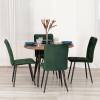 Стул Tetchair Bari LT 24799 изумруд фото 16