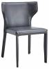 Стул Bradex Home Karl FR 1000 серый