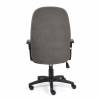 Кресло компьютерное Tetchair СH747 TET_15027 серый фото 5