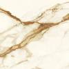 Керамогранит Atlas Concorde Marvel Shine A3W0 Calacatta Imperiale Lappato 75x75 фото 2