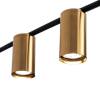 Люстра на штанге Divinare Tilda 1126/04 PL-9 фото 3