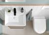 Кнопка смыва Villeroy&Boch Viconnect 922160RE белая глянцевая фото 4