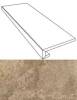 Ступень Gardenia Orchidea Esedra 2.0 G0076083 Gradone Noce 32x80